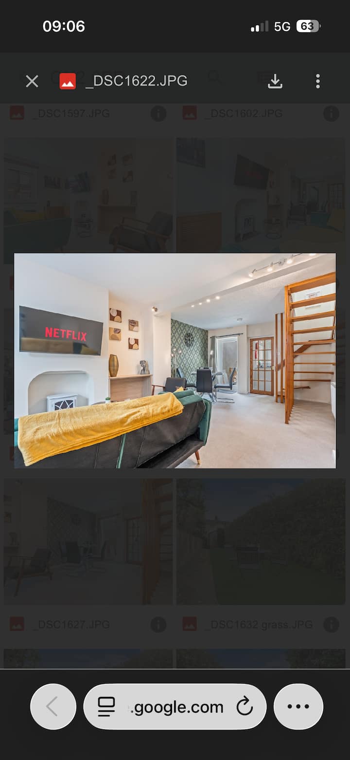 Long-term Bookings 2br House-private Garden - Oxford