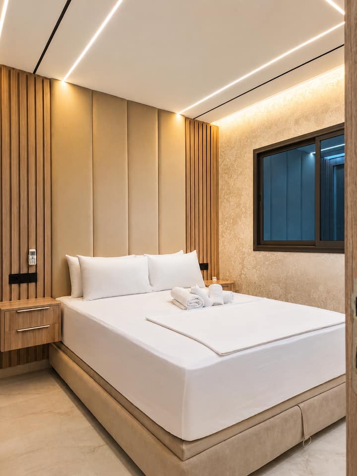 Cozy & Luxurious Stay | Hay Al Matar, Nador Jadid - Nador