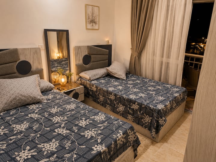Chambre 3