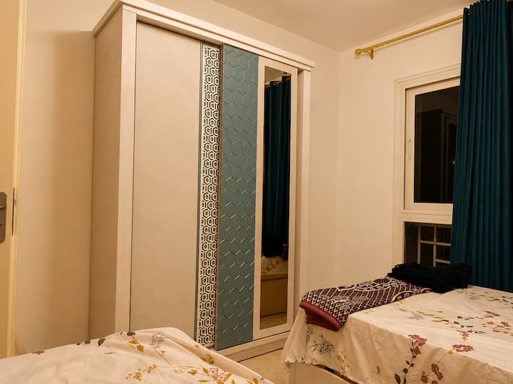 Chambre 2