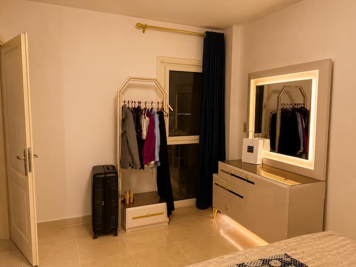 Chambre 1