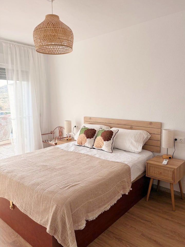 Habitación 1