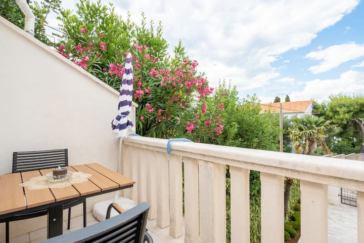 Appartement Sunny Retreat (126801-a5) - Milna