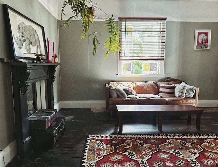Private Room With Own Bathroom On The Hill - Lismore