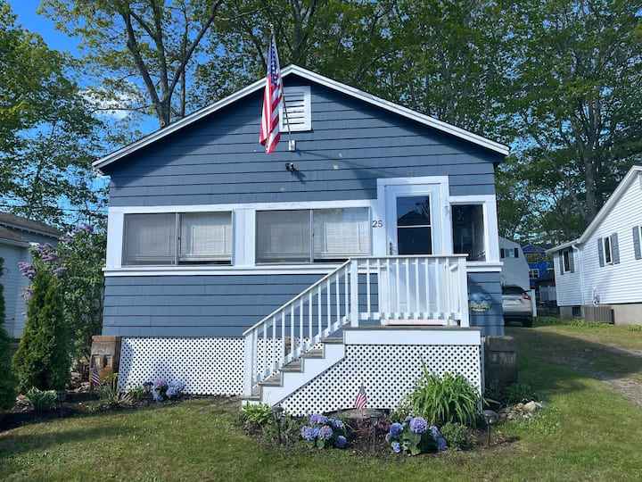 Cottage By The Beach - 約克