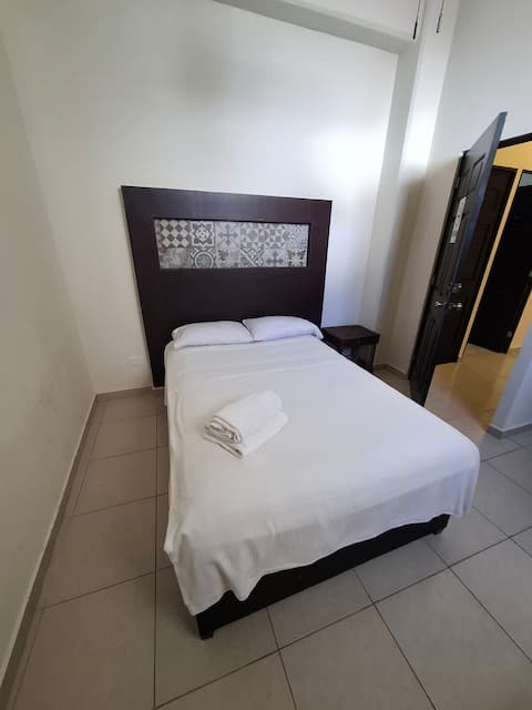 Xenia 01 Accommodation