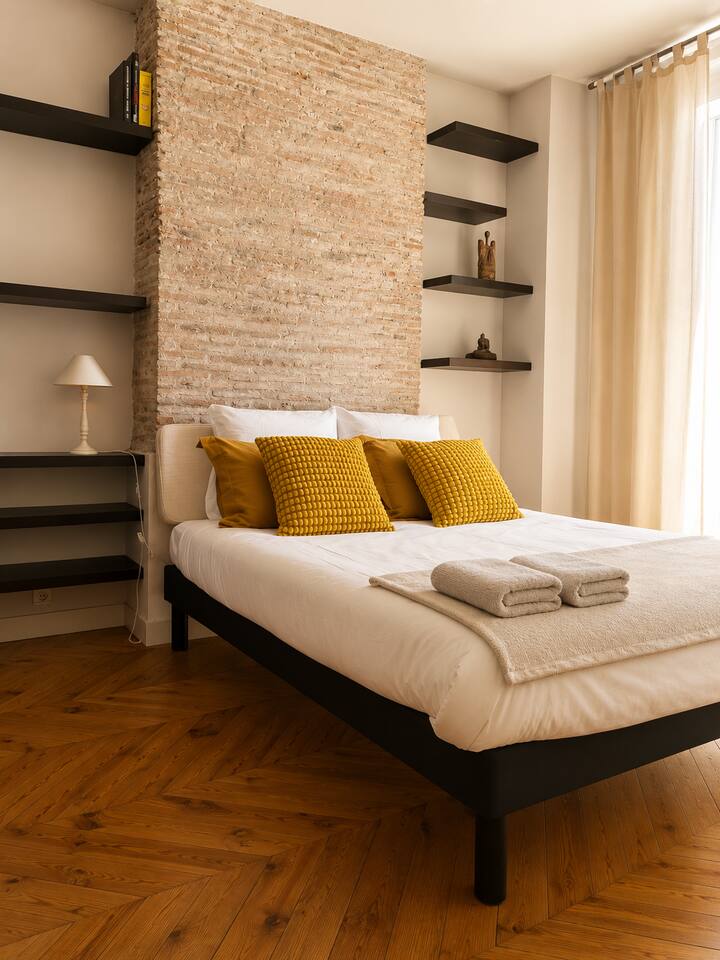 Chambre 1