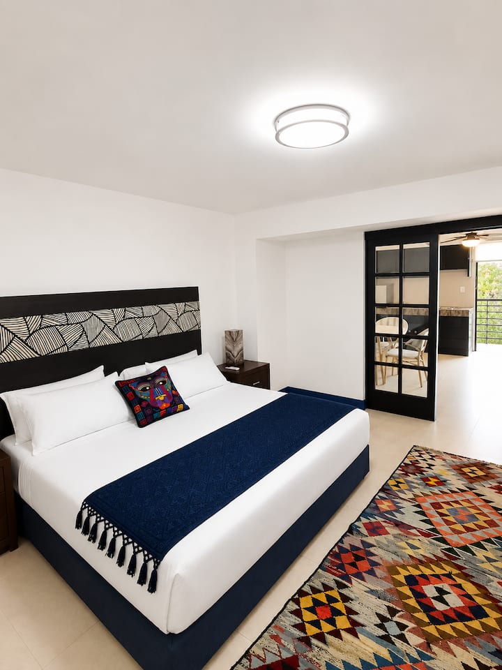 Departamento Con Cocineta - Cancún