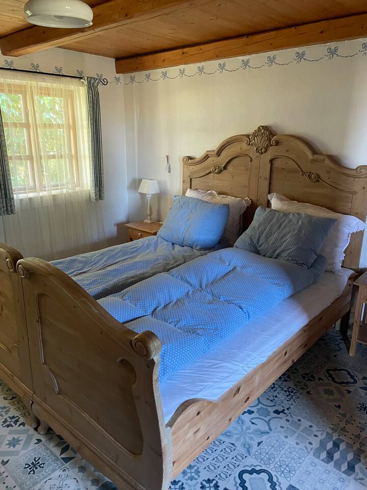 Chambre 1