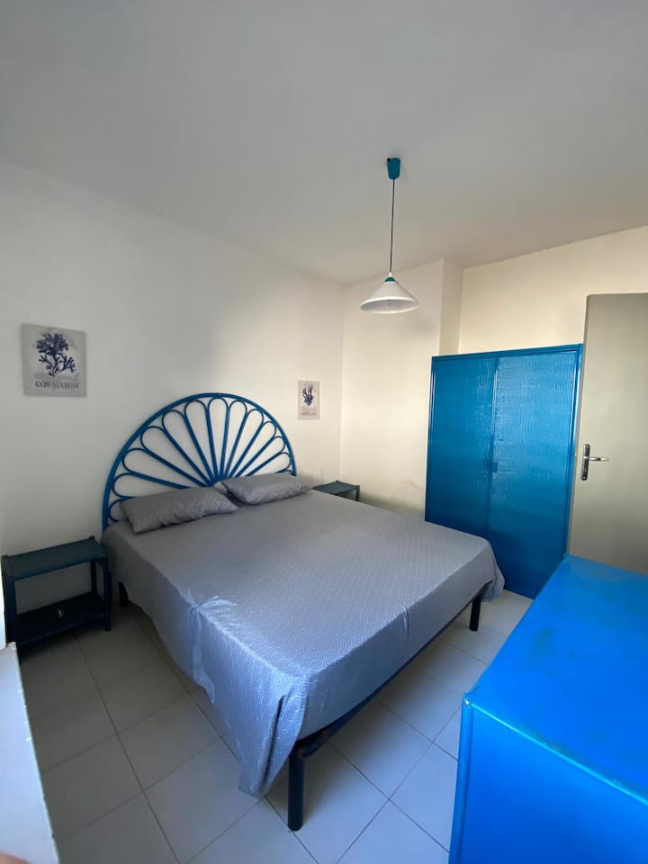 Camera da letto 1