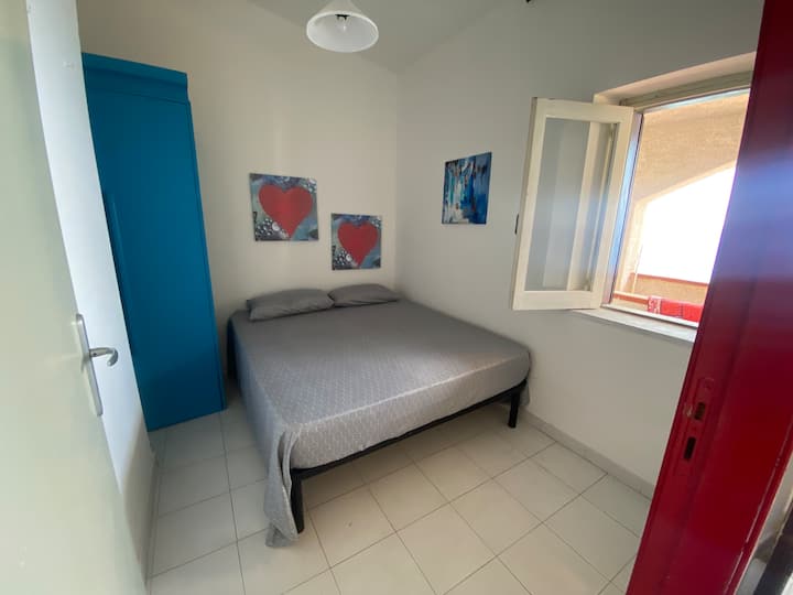 Camera da letto 2