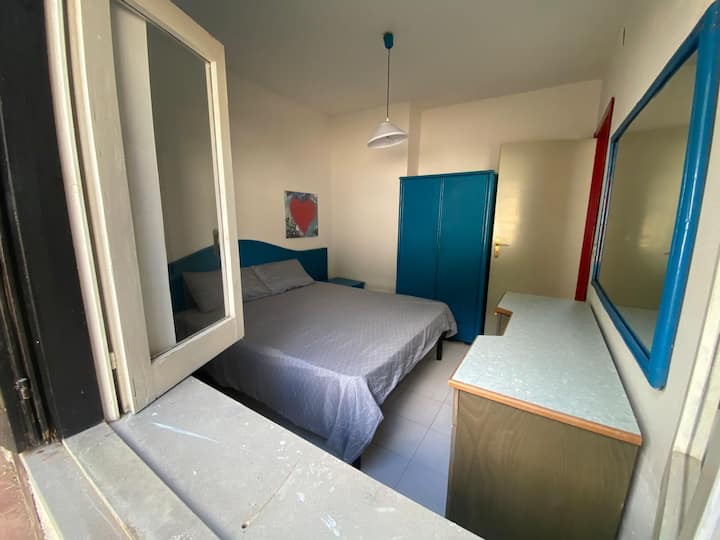 Camera da letto 1