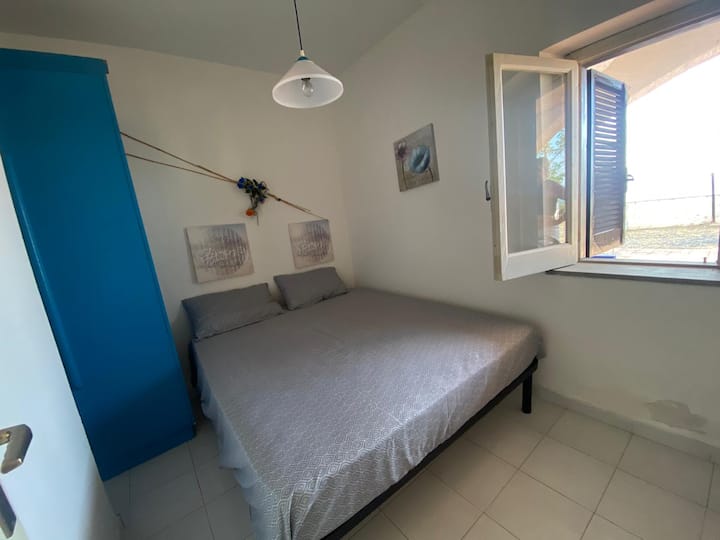 Camera da letto 2