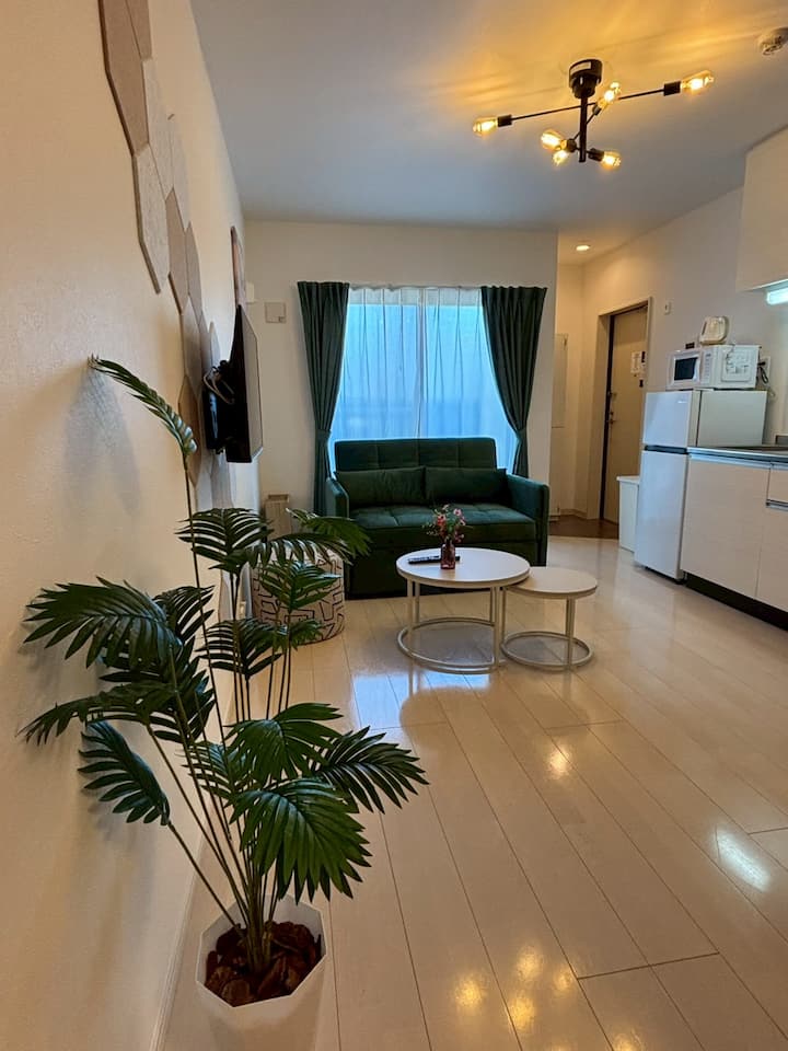 Salon
