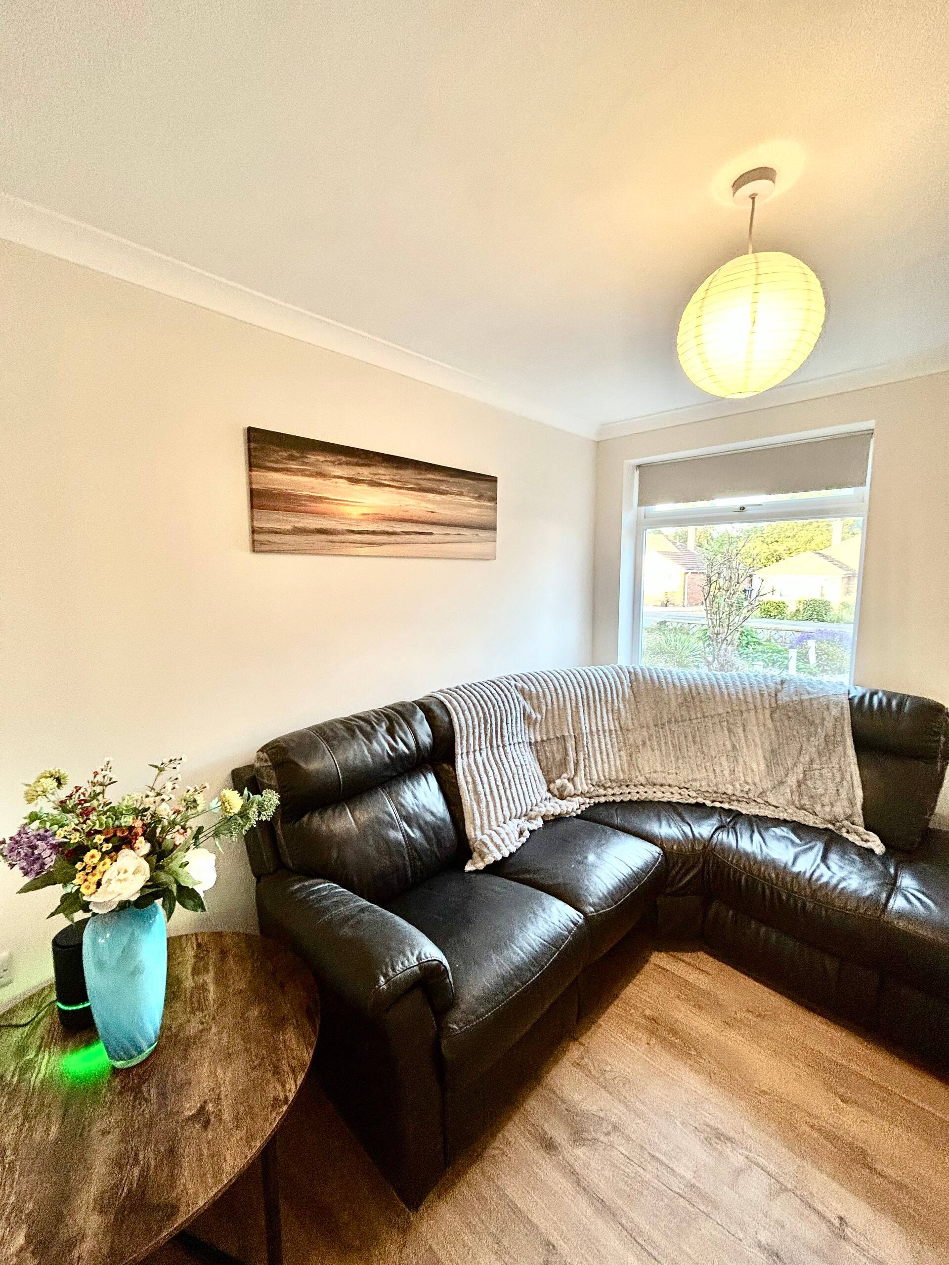 Two beautiful bedrooms bungalow in Oxford