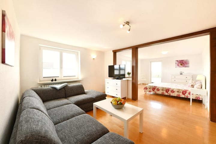 Dinkelbach Landhaus 1 A - Lindau