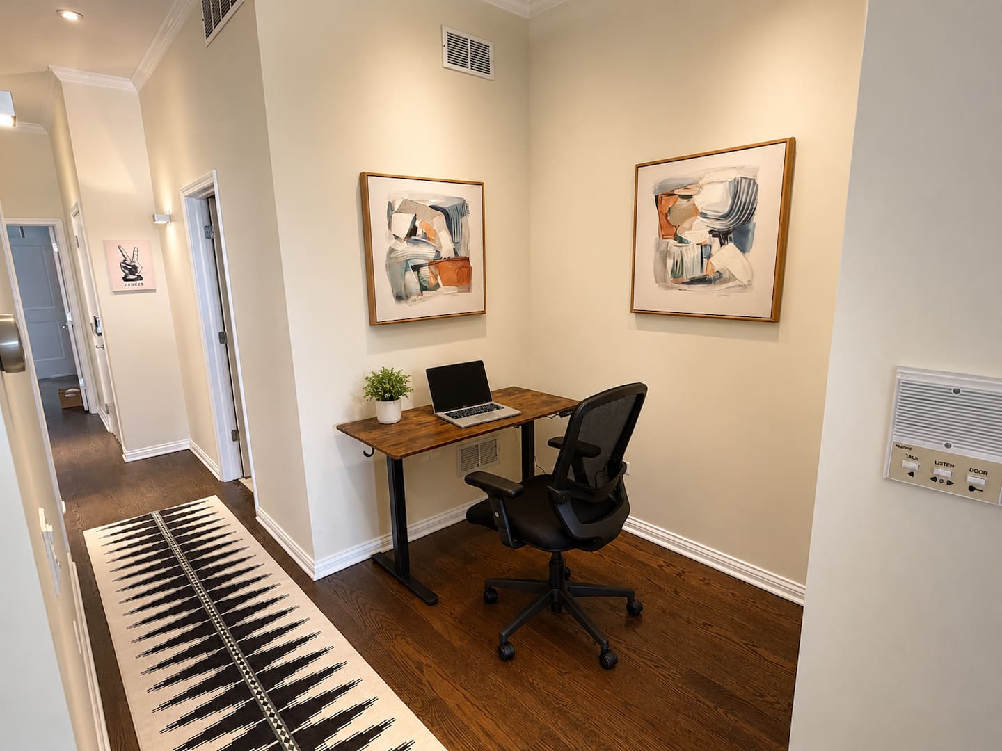 Workspace