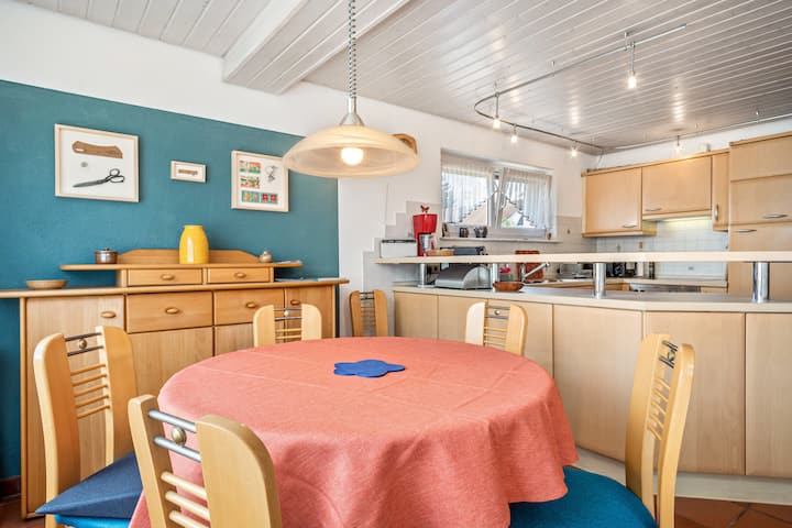 Ferienwohnung Ferrari - Ostrach