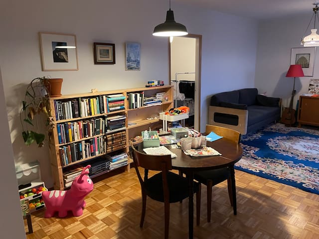 Guest favorite listing in Helsinki