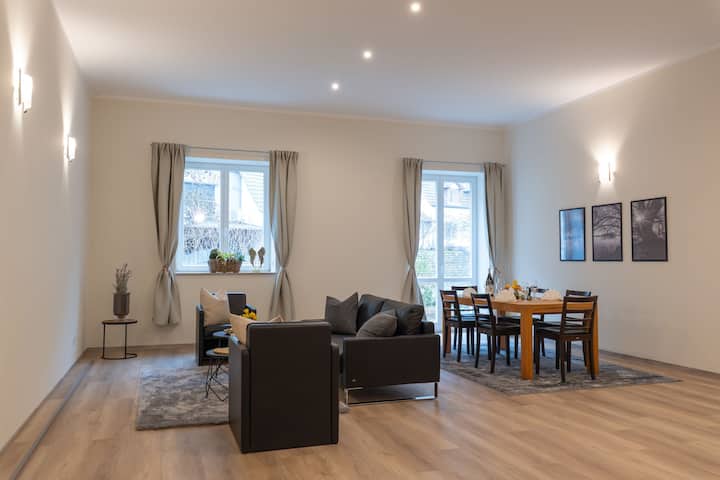 Ferienwohnung Isenach - Bad Dürkheim