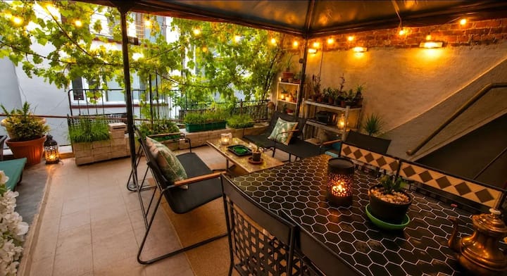 Appartement à Saint-josse-ten-noode - Bruselas