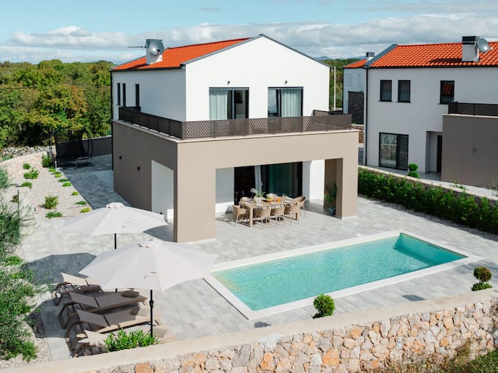 Divine By Interhome - Krk
