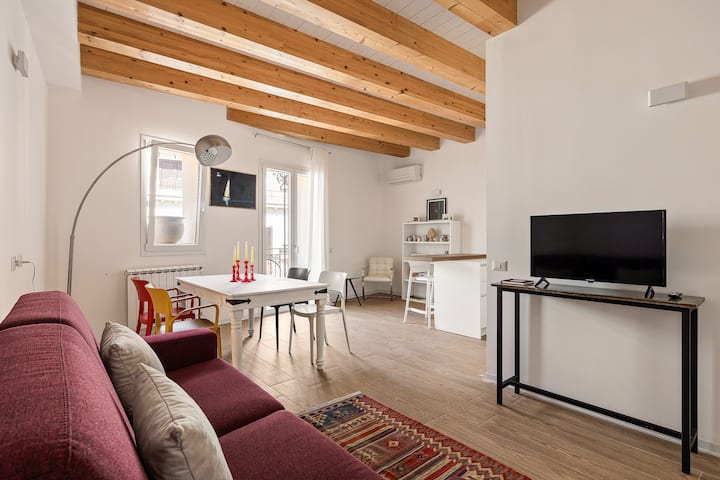 Casa Calamosche By Domusicily - Palermo, Italy