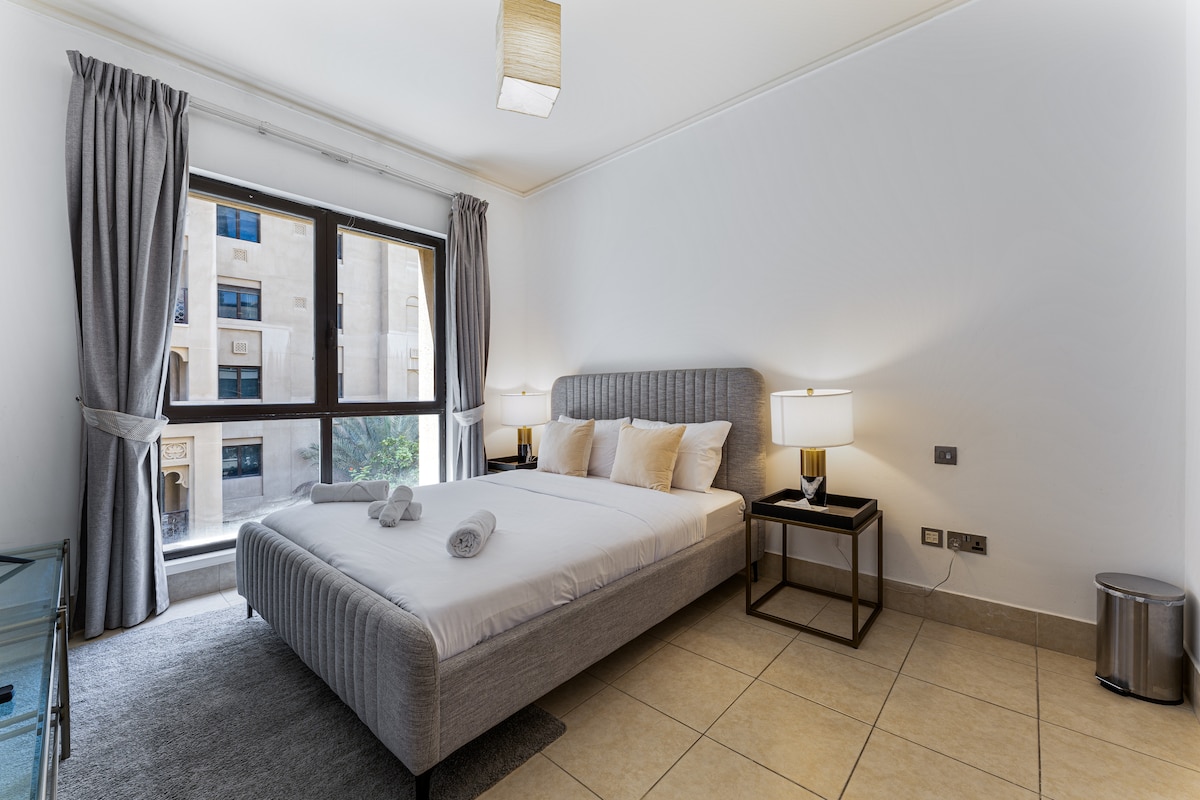 1-Bedroom Apartment · Downtown Dubai · III 2