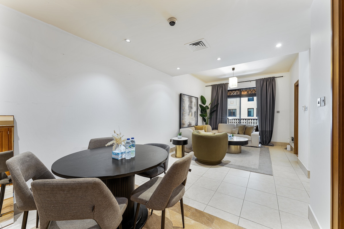 1-Bedroom Apartment · Downtown Dubai · III 5