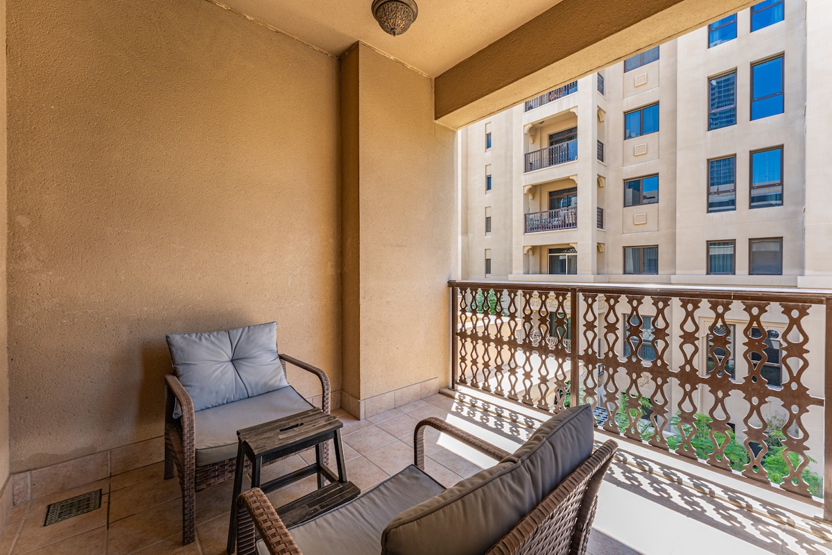 1-Bedroom Apartment · Downtown Dubai · III 4
