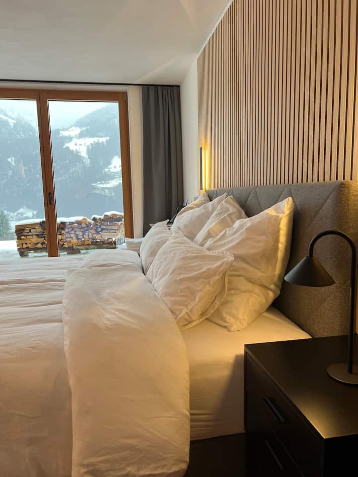 Alpencabin Montafon - Vandans
