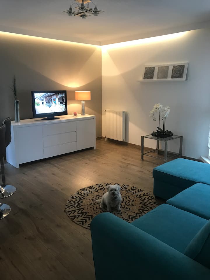 Appartement Cosy Idéalement Situé - モンペリエ