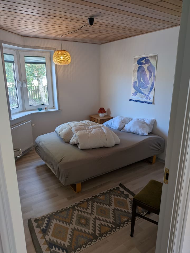Habitación 1