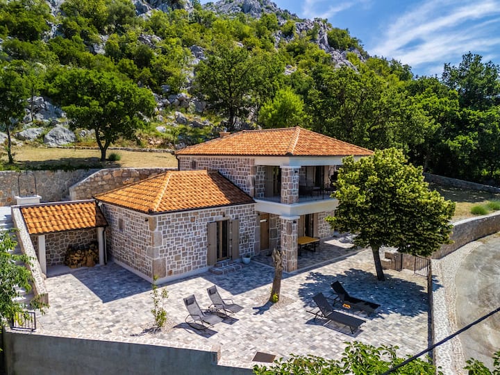 Villa Gaia - Starigrad