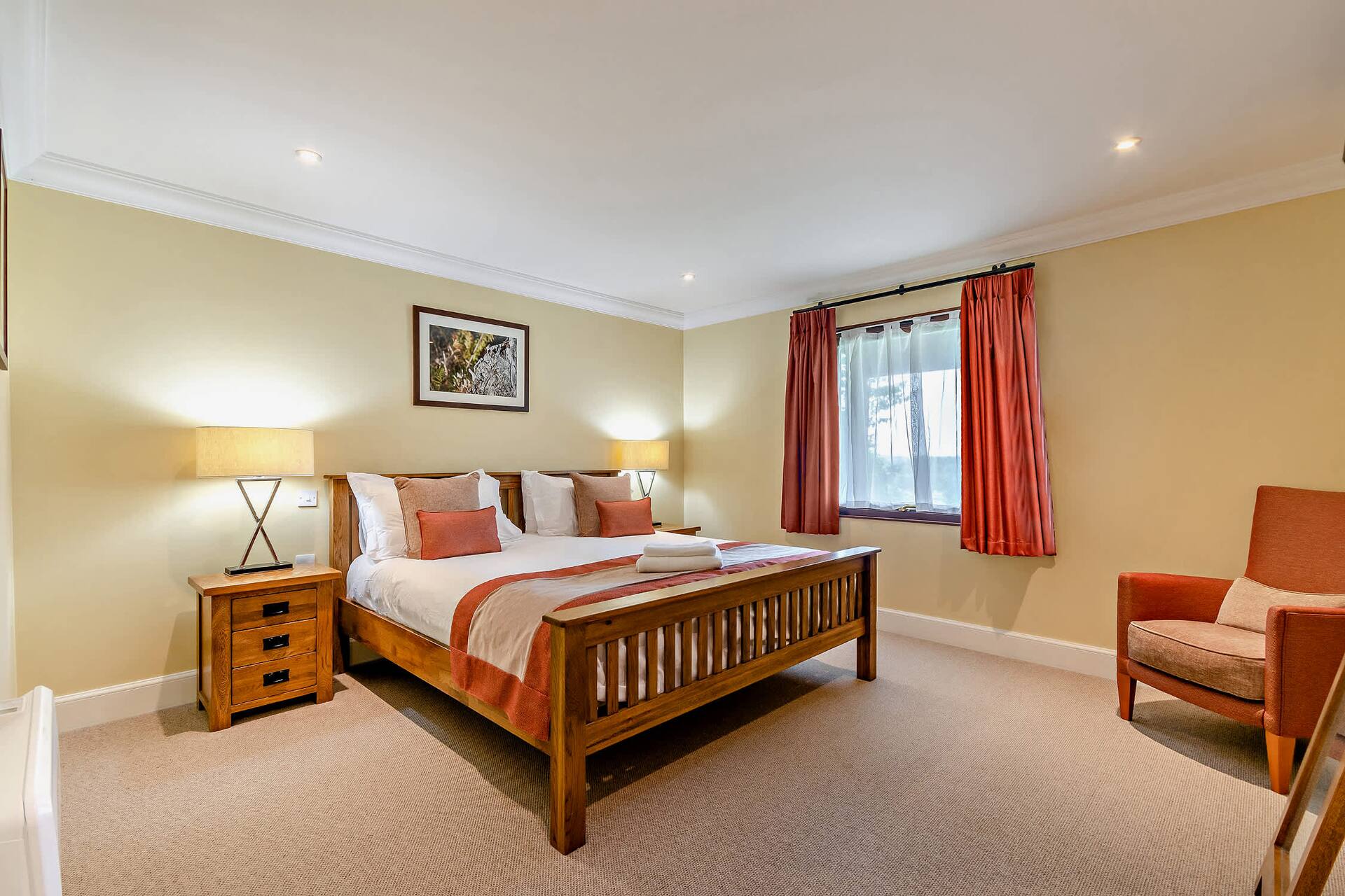Belton Woods Hotel, Spa & Golf Resort — photo 4