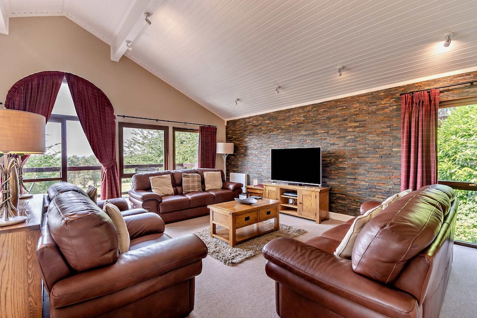 Belton Woods Hotel, Spa & Golf Resort — photo 1