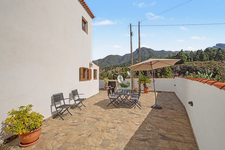 Casa La Era La Palma - El Paso