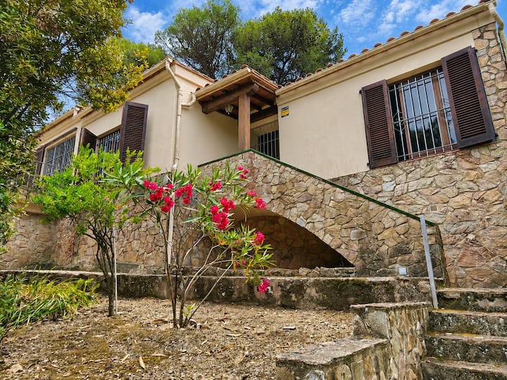 Casa Gali, Sa Riera, Begur - Sa Tuna