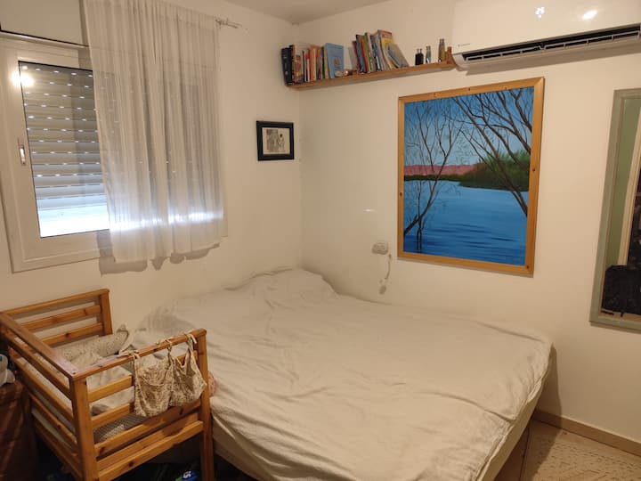 Chambre 1