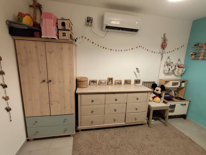 Chambre 3
