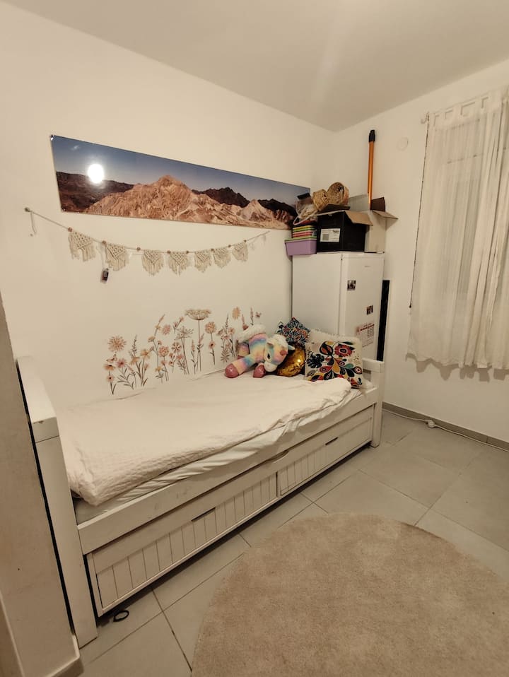 Chambre 2