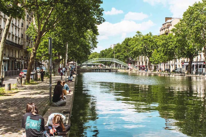 La Vie Parisienne, Et Plus Encore (Ac, Calme, Etc) - Paris