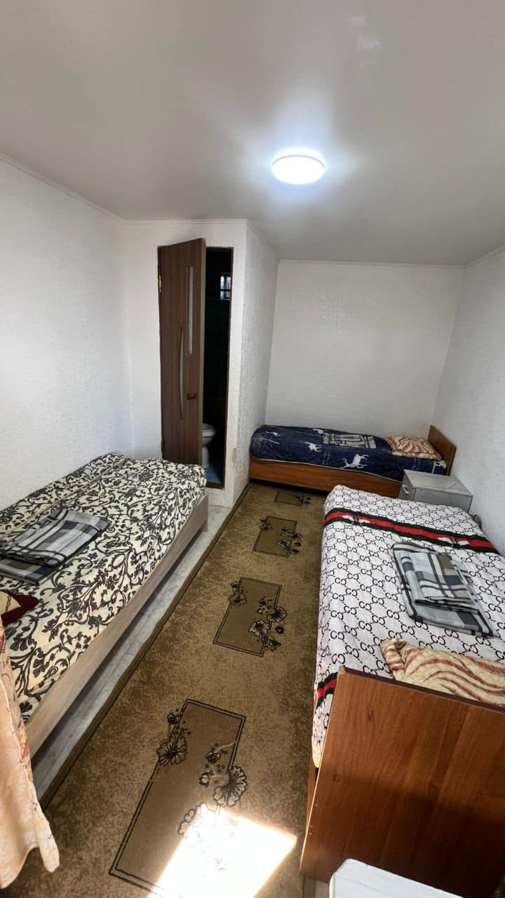 Chambre 8