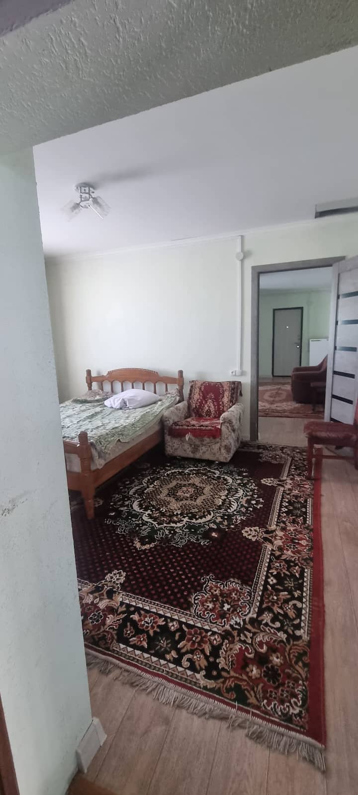 Chambre 10