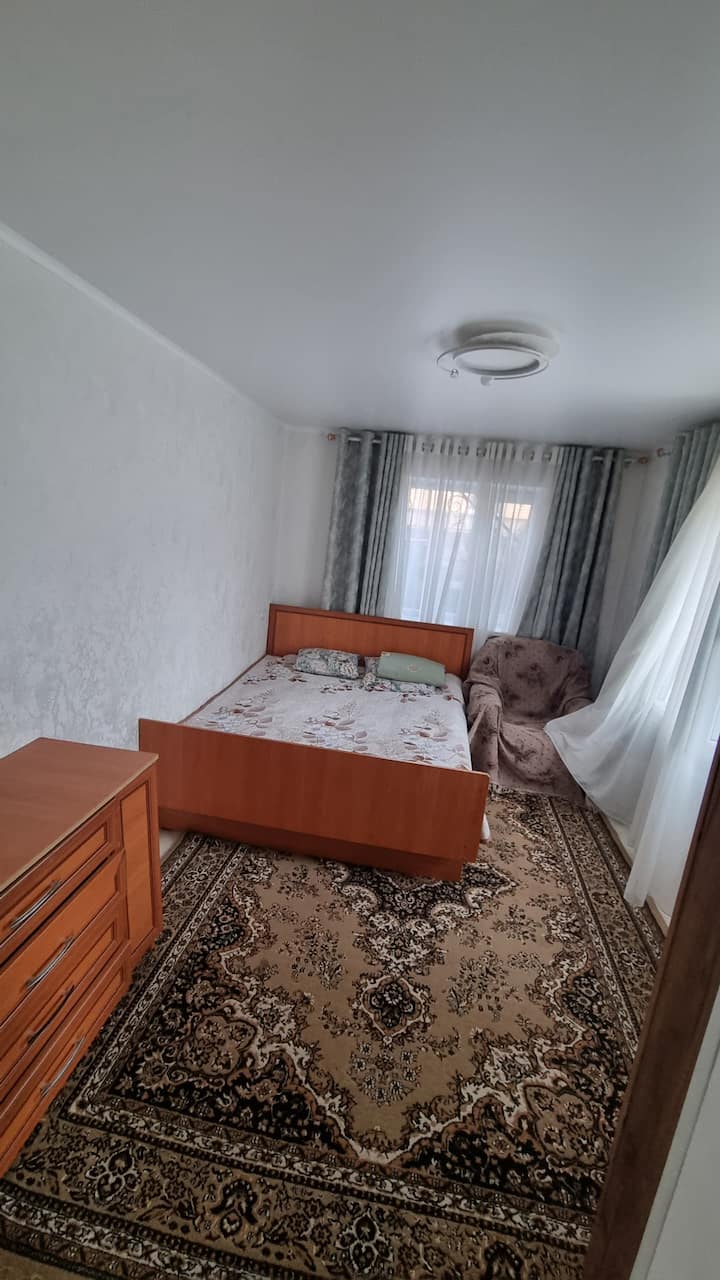 Chambre 9