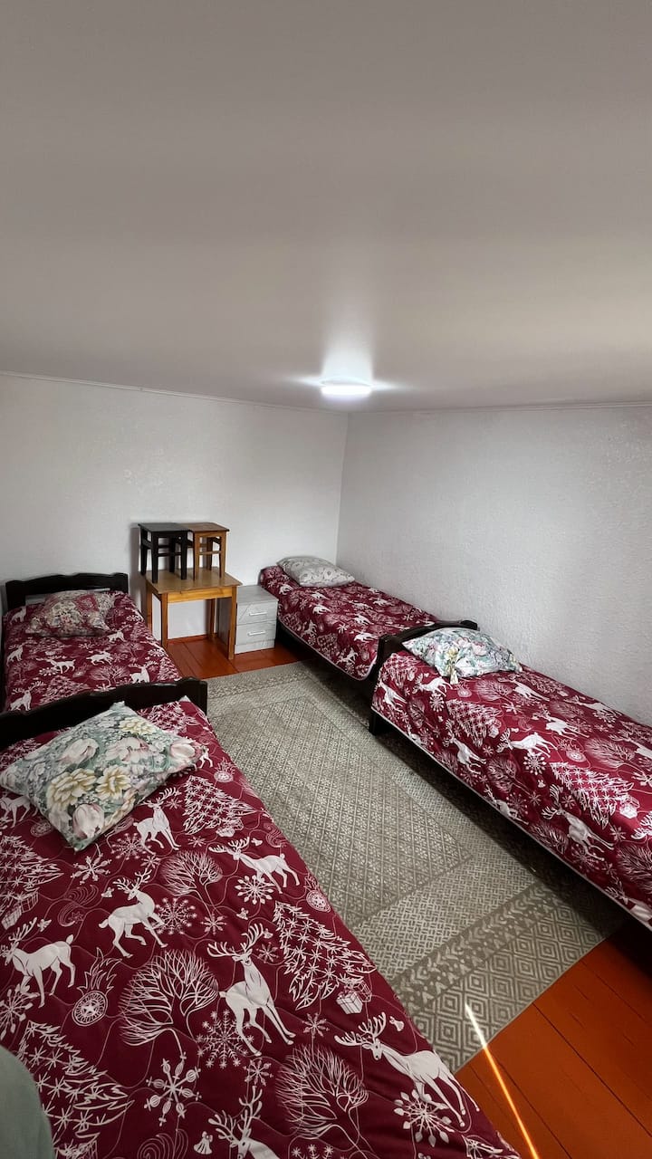 Chambre 2