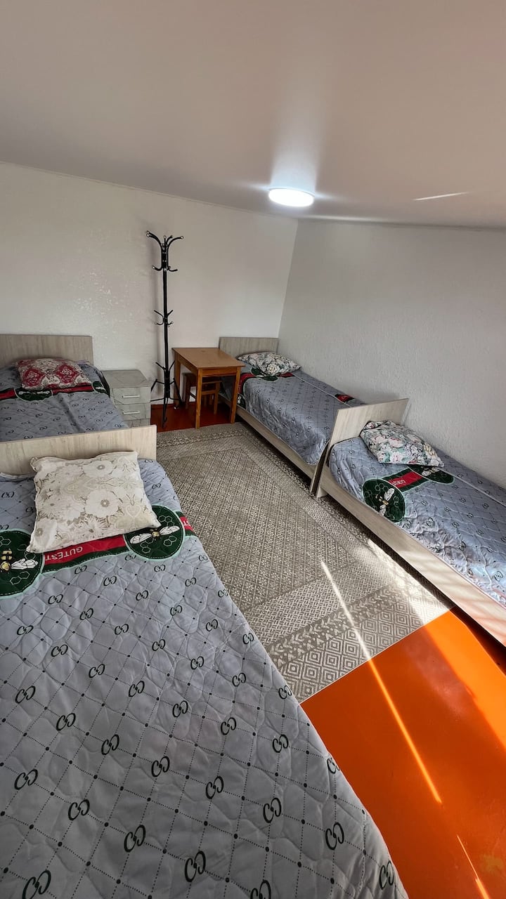 Chambre 3