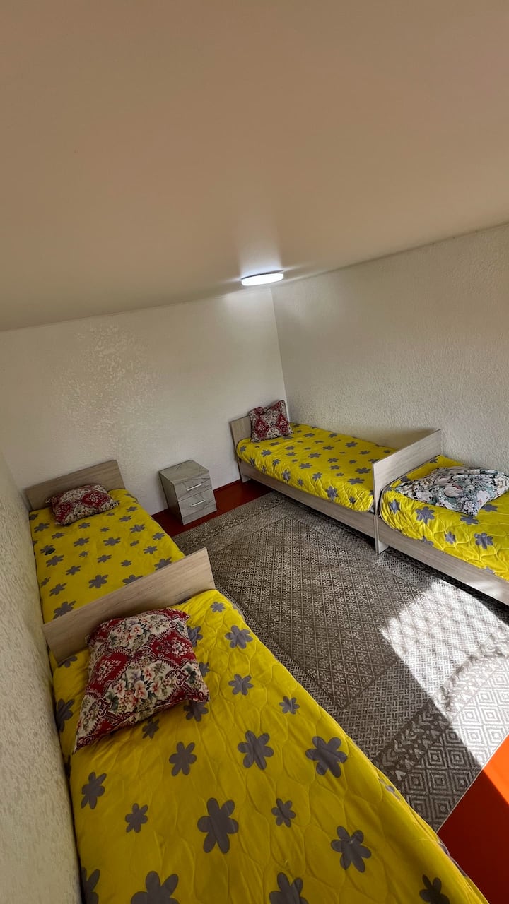Chambre 4