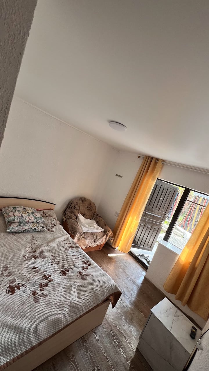 Chambre 7