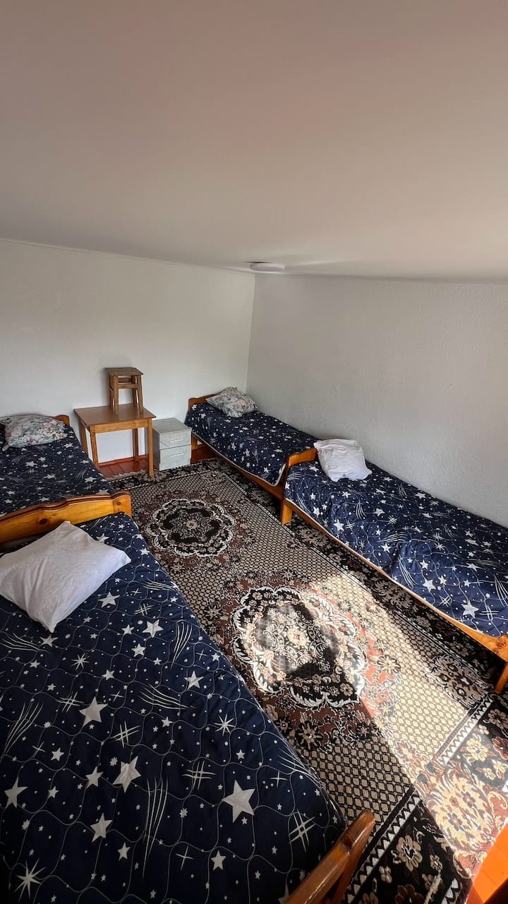 Chambre 1